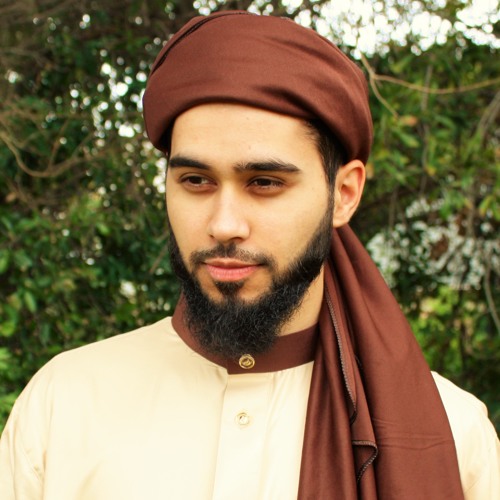 Ubayd Rabbani’s avatar