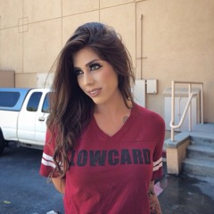 Savannah Harris