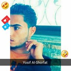 Yosif R Al-Shorfat