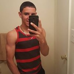 Shaquille Omar Lopez