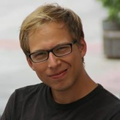 Michael Razupatuff
