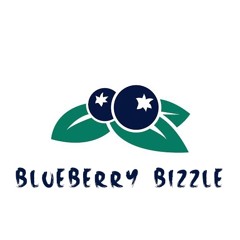Blueberry Bizzle