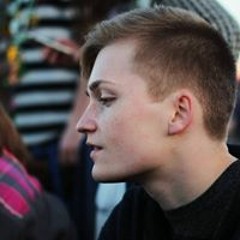 Calvin Mc Cormack