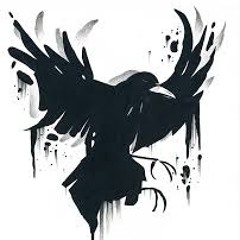 Crow 4343