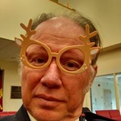 David Jackson