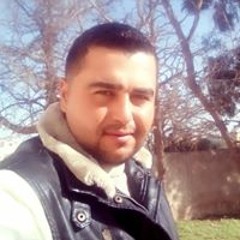 Nezar Kh Sharadqh