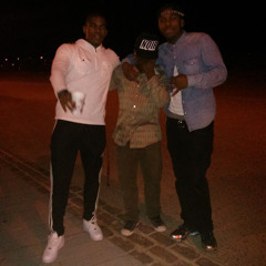 Gino “G17” Alberto