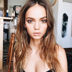 Hannah Terrell