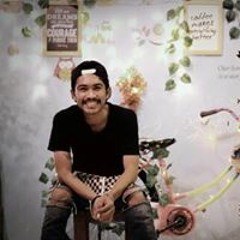 roby akhyarsyha