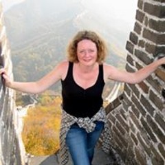 Maria Rathonyi Bylund