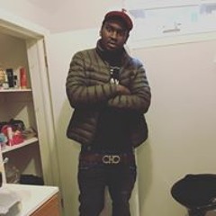 Salvatore Yung Gammo