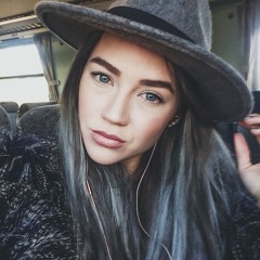 Jordyn Carrillo