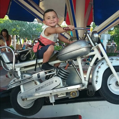 Adan Dominguez Jr