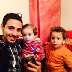 Ahmed Arafa Elhagar