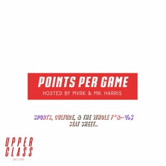 Points Per Game Podcast