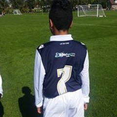 Wally Singh