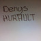 Denys hurault