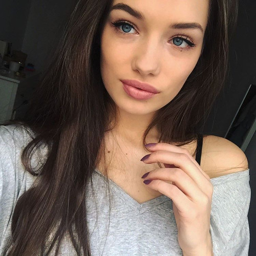 Ariana Mercer’s avatar