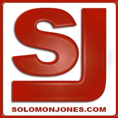 Solomon Jones 9