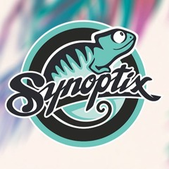 Synoptix feat. Dub Fx & Mr. Woodnote - Flow (Reptile remix)