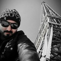 Ahmed Rajpoot
