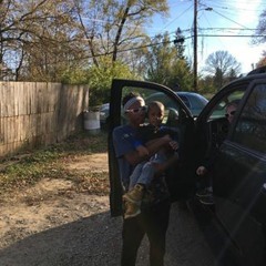 T'e Griffin(Deadpool jr)