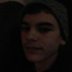 Joe Mayes