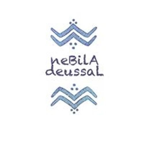 Nebila Deussal’s avatar