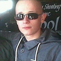 Liam Bang Tidy Cattell