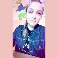 Simona Košťálová