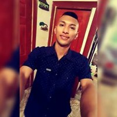 Marvin Hondoy