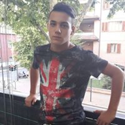 Luca Bertoli’s avatar