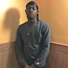 Blizzy Blacc