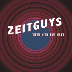 Zeitguys Podcast
