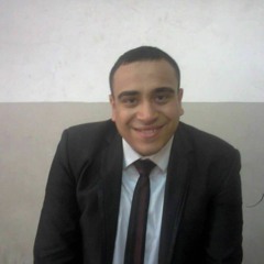 Ahmed Gamal Mohmed