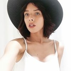 Anastasiya Soslovskaya