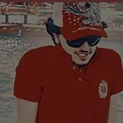 محمددكروني الشوخي