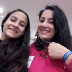 Youstina Wahid