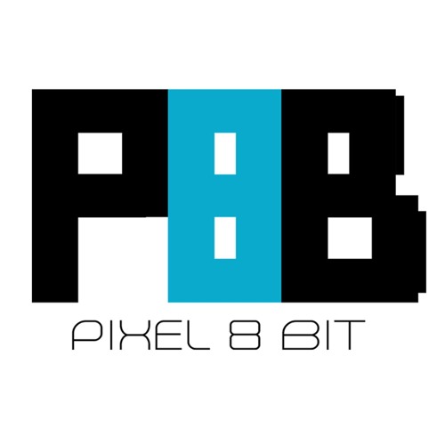 Pixel8Bit’s avatar