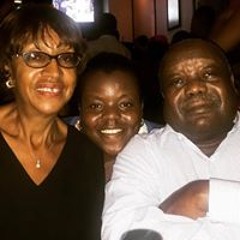 Ndomoro Mildred Kuretu