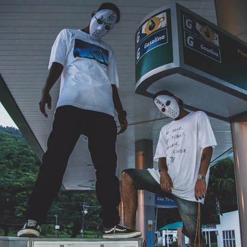 05 - NDR - Frascos Part Nivi (Prod DJ LN)