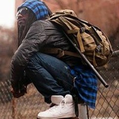 Russell Gutta Ferguson