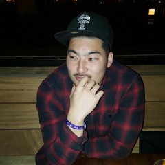 Eric Nakamura
