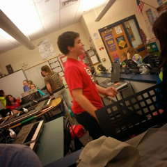 Tevin Tipton