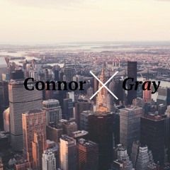 Connor Gray 18