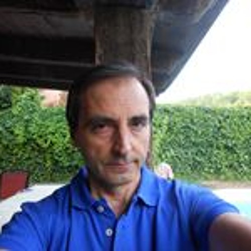 Luis Sanchez Martinez’s avatar