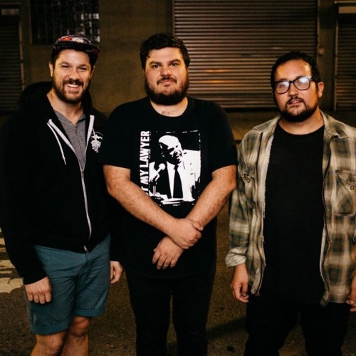 SoundCloud profile picture for @timeshares