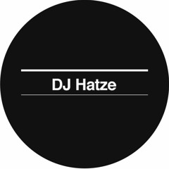 DJ Hatze