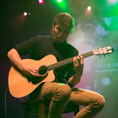 Logan Contino