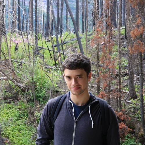 Stream Andrew Posner, Composer music | Listen to songs, albums ...